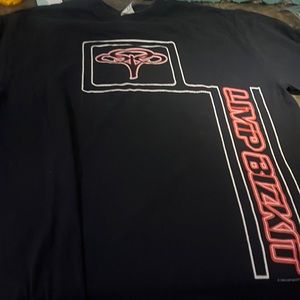 Limp Bizkit Limptropolis tour shirt